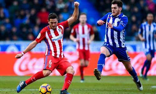 Soi kèo, dự đoán Atletico Madrid vs Alaves, 0h30 ngày 22/3 La Liga