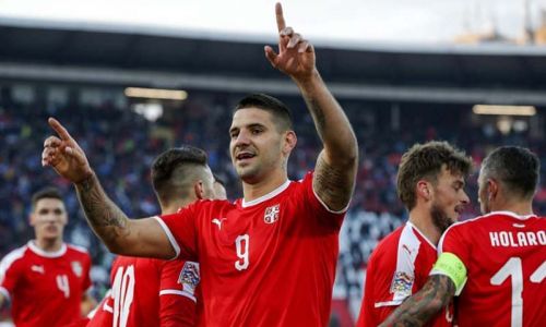 Soi kèo, dự đoán Azerbaijan vs Serbia, 23h00 ngày 30/3 Vòng loại World Cup