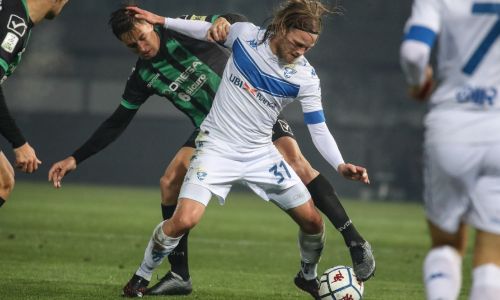 Soi kèo, dự đoán Brescia vs Pordenone, 20h00 ngày 2/4 Hạng 2 Italia