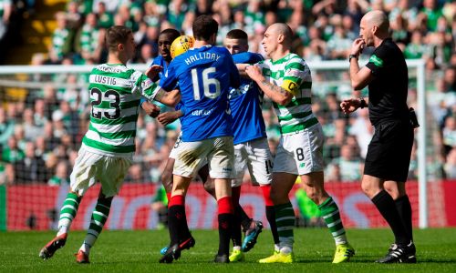 Soi kèo, dự đoán Celtic vs Rangers, 19h00 ngày 21/3 VĐQG Scotland