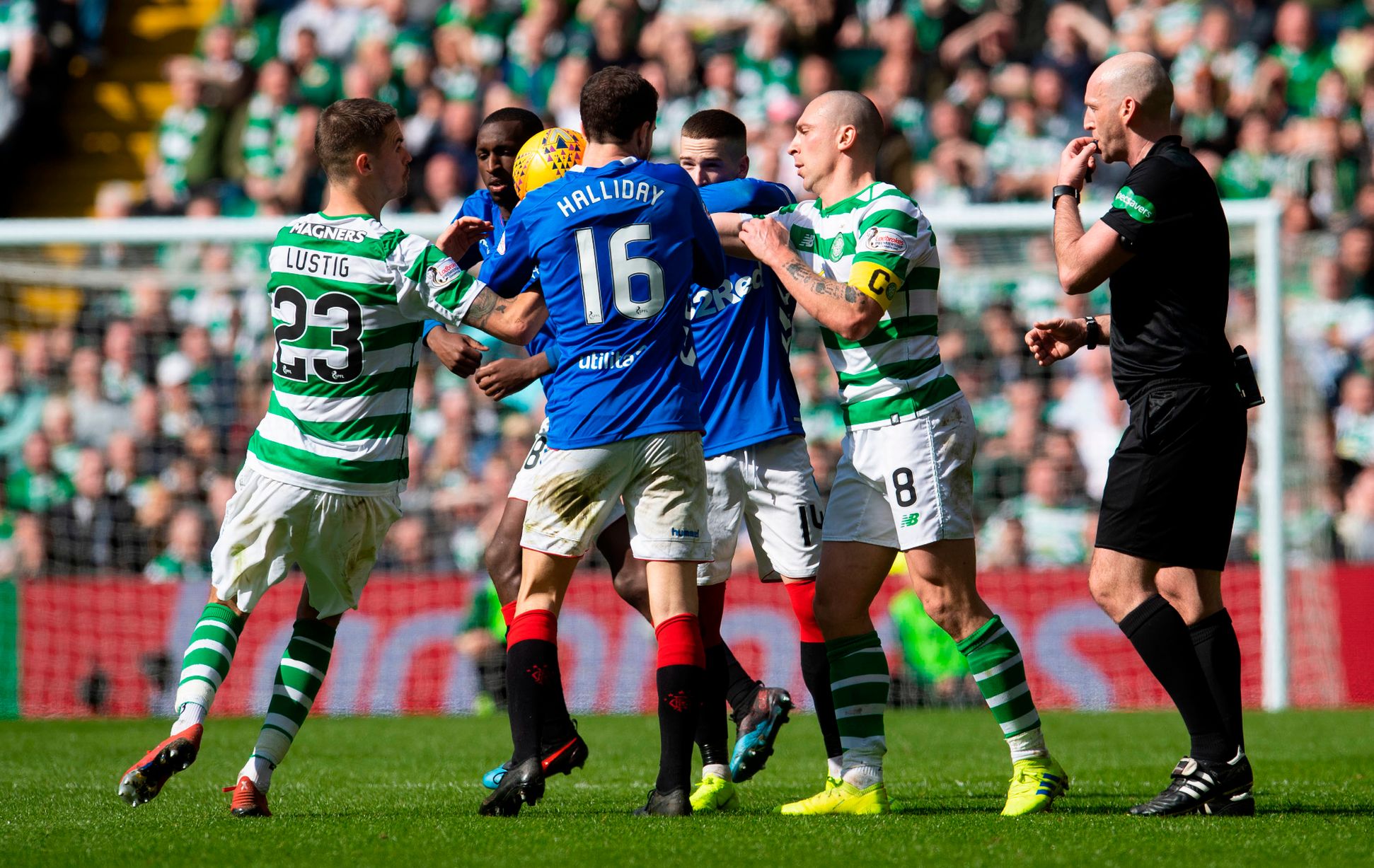 Soi kèo, dự đoán Celtic vs Rangers