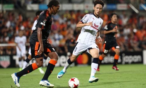 Soi kèo, dự đoán Cerezo Osaka vs Shimizu, 17h00 ngày 10/3 VĐQG Nhật Bản