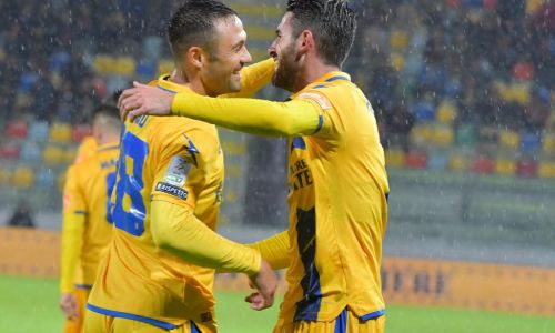 Soi kèo, dự đoán Chievo vs Frosinone, 1h00 ngày 17/3 Hạng 2 Italia