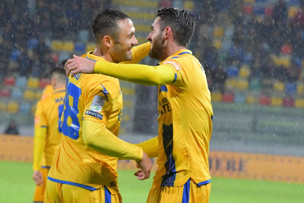 Soi kèo, dự đoán Chievo vs Frosinone