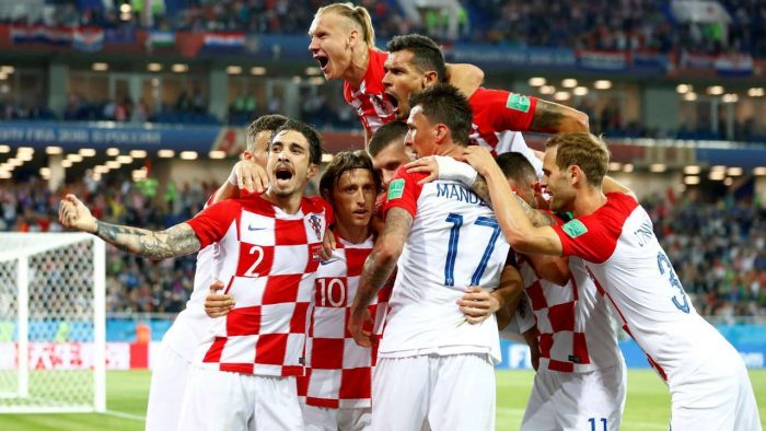 Soi kèo Croatia vs Malta