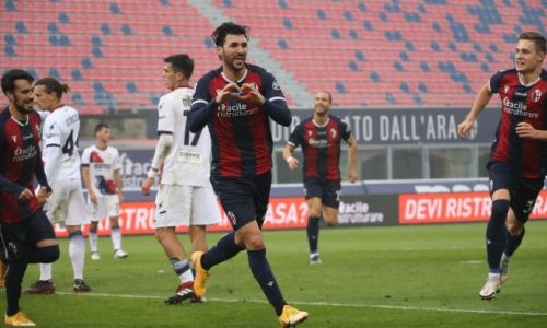 Soi kèo, dự đoán Crotone vs Bologna, 21h00 ngày 20/3 Serie A