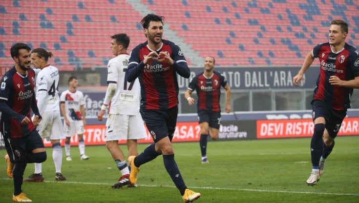 Soi kèo, dự đoán Crotone vs Bologna