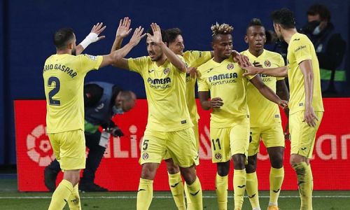 Soi kèo, dự đoán Dynamo Kiev vs Villarreal, 0h55 ngày 12/3 Cup C2 2021