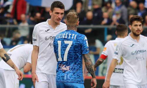 Soi kèo, dự đoán Empoli vs Pordenone, 1h00 ngày 17/3 Hạng 2 Italia