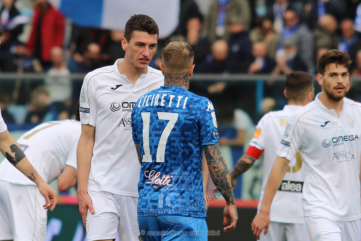 Soi kèo, dự đoán Empoli vs Pordenone