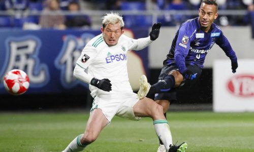 Soi kèo, dự đoán Gamba Osaka vs Oita Trinita, 17h00 ngày 10/3 VĐQG Nhật Bản