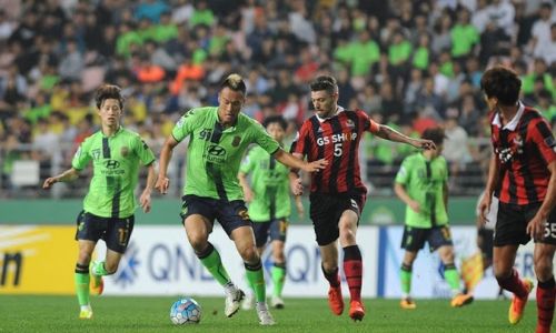 Soi kèo, dự đoán Jeonbuk vs Gangwon, 17h00 ngày 9/3 VĐQG Hàn Quốc