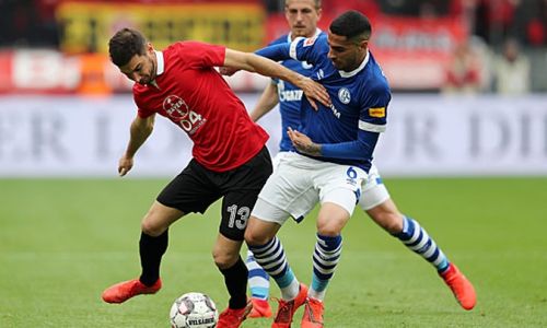 Soi kèo, dự đoán Leverkusen vs Schalke, 20h30 ngày 3/4 Bundesliga