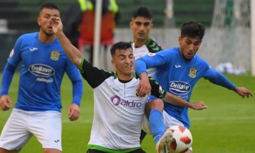 Soi kèo, dự đoán Lugo vs Fuenlabrada, 3h00 ngày 9/3 Hạng 2 Tây Ban Nha