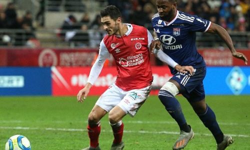 Soi kèo, dự đoán Reims vs Lyon, 3h00 ngày 13/3 Ligue 1