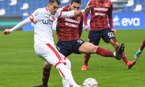 Soi kèo, dự đoán Monza vs Reggiana, 1h00 ngày 17/3 Hạng 2 Italia