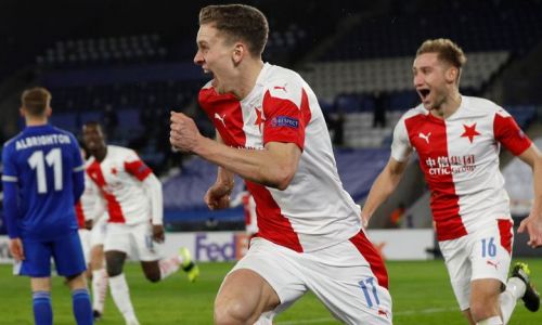 Soi kèo, dự đoán Rangers vs Slavia Praha, 3h00 ngày 19/3 Cup C2 2021