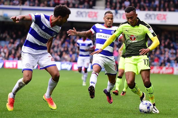 Soi kèo Birmingham vs Reading