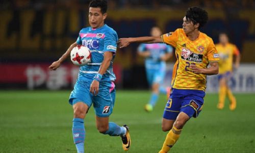 Soi kèo, dự đoán Sagan Tosu vs Vegalta Sendai, 17h00 ngày 10/3 VĐQG Nhật Bản