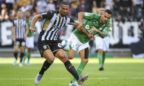 Soi kèo, dự đoán Angers vs Saint Etienne, 19h00 ngày 13/3 Ligue 1