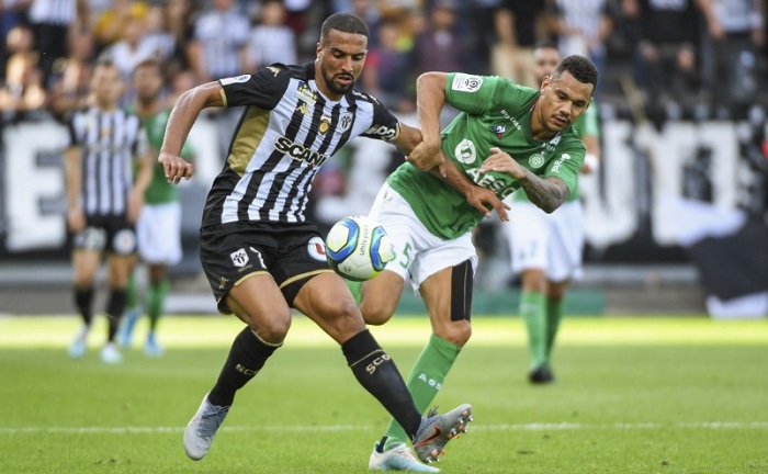 Soi kèo Angers vs Saint Etienne