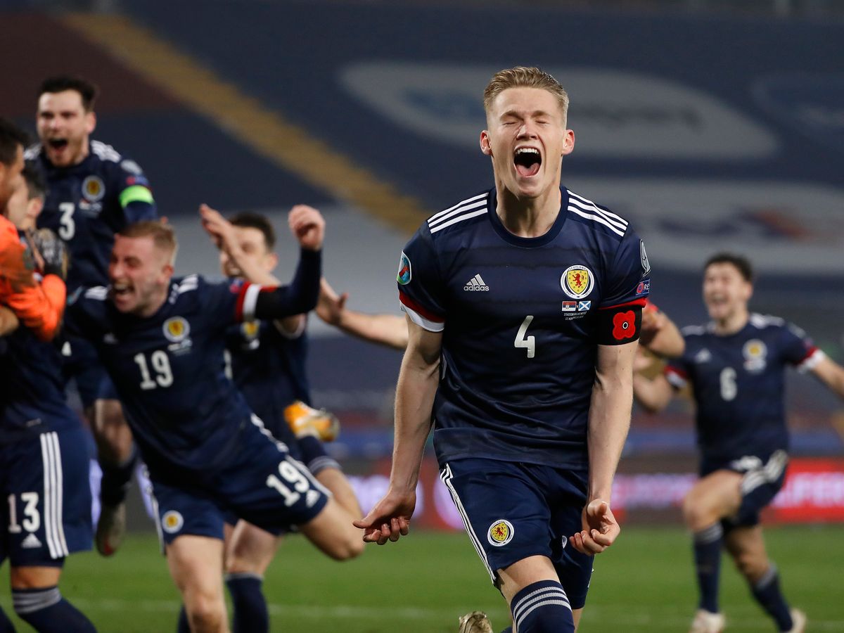 Soi kèo, dự đoán Scotland vs Faroe