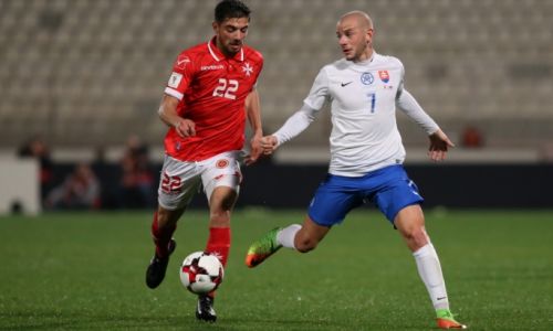 Soi kèo, dự đoán Slovakia vs Malta, 2h45 ngày 28/3 Vòng loại World Cup