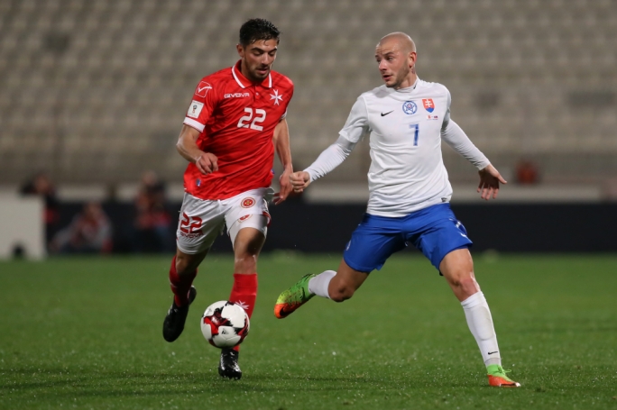 Soi kèo, dự đoán Slovakia vs Malta