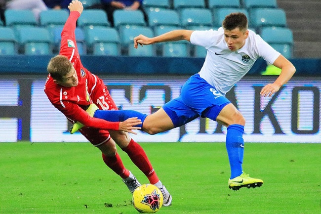 Soi kèo, dự đoán Sochi vs Tambov