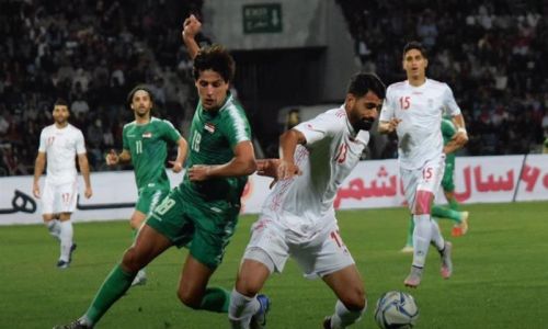 Soi kèo, dự đoán Uzbekistan vs Iraq, 20h00 ngày 29/3 Giao hữu quốc tế