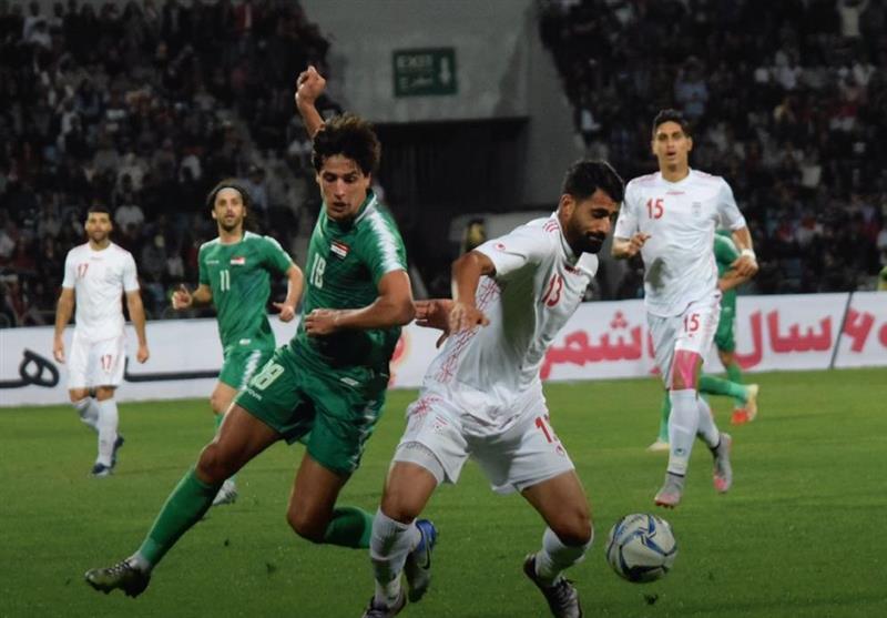 Soi kèo Uzbekistan vs Iraq