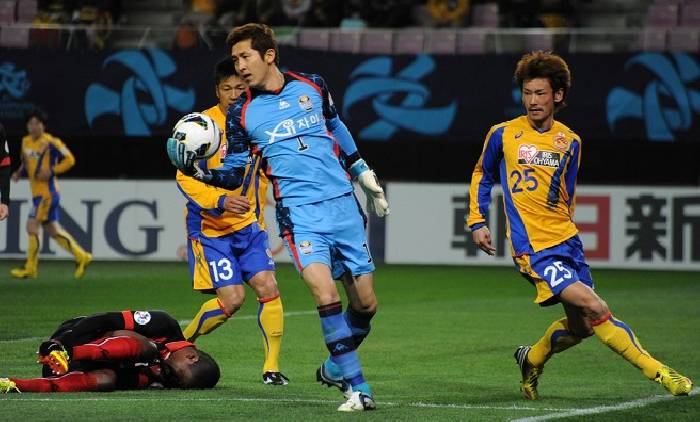 Soi kèo, dự đoán Vegalta Sendai vs Shimizu