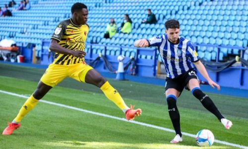 Soi kèo, dự đoán Watford vs Sheffield Wed, 21h00 ngày 2/4 Giải hạng nhất Anh