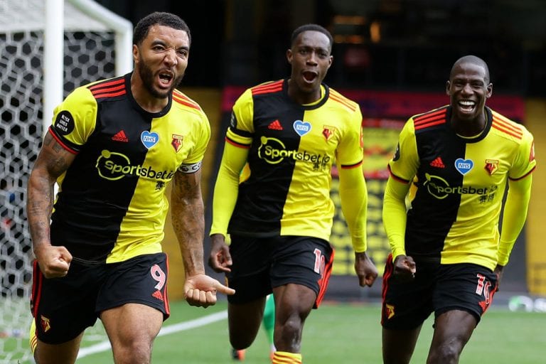 Soi kèo Watford vs Sheffield Wed