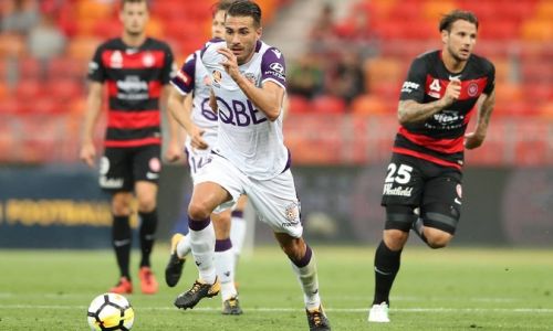 Soi kèo, dự đoán Western Sydney vs Perth Glory, 15h05 ngày 19/3 VĐQG Australia