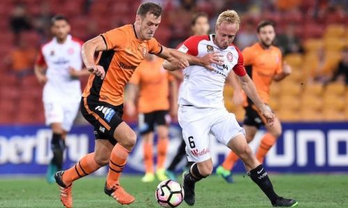 Soi kèo, dự đoán Brisbane Roar vs Western, 13h05 ngày 27/3 VĐQG Australia