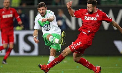 Soi kèo, dự đoán Wolfsburg vs Koln, 20h30 ngày 3/4 Bundesliga