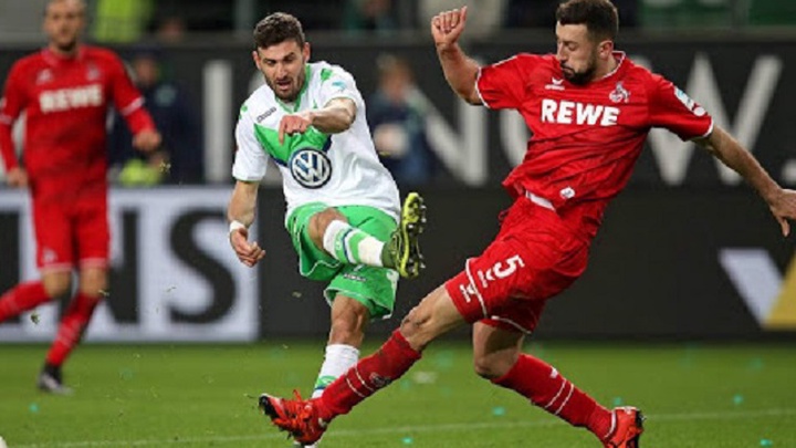 Soi kèo, dự đoán Wolfsburg vs Koln