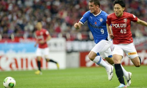 Soi kèo, dự đoán Yokohama Marinos vs Sanfrecce Hiroshima, 12h00 ngày 27/3 Cup Quốc gia Nhật Bản