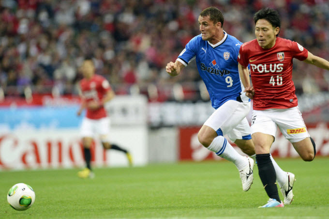 Soi kèo, dự đoán Yokohama Marinos vs Sanfrecce Hiroshima