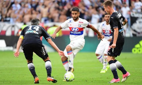 Soi kèo, dự đoán Lens vs Lyon 2h00 ngày 4/4 giải vô địch quốc gia Pháp