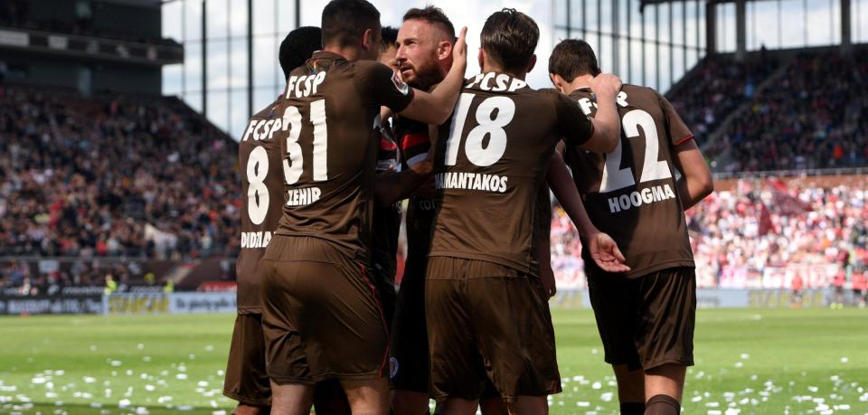 Soi kèo St Pauli vs Braunschweig