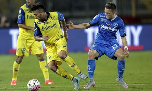 Soi kèo, dự đoán Empoli vs Chievo, 20h00 ngày 5/4 Giải hạng nhì Italia