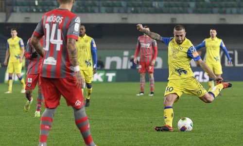 Soi kèo, dự đoán Chievo vs Cremonese, 19h00 ngày 4/5 Giải hạng nhì Italia