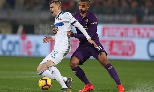 Soi kèo, dự đoán Fiorentina vs Atalanta, 1h45 ngày 12/4 Serie A