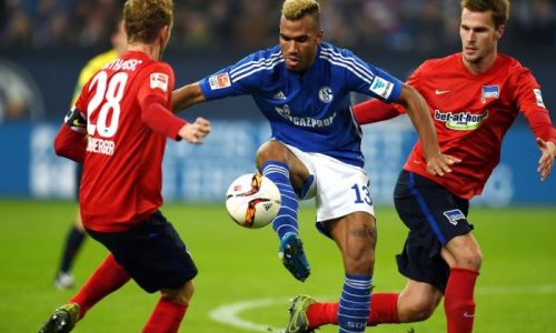 Soi kèo, dự đoán Schalke vs Hertha Berlin, 20h30 ngày 24/4 Bundesliga