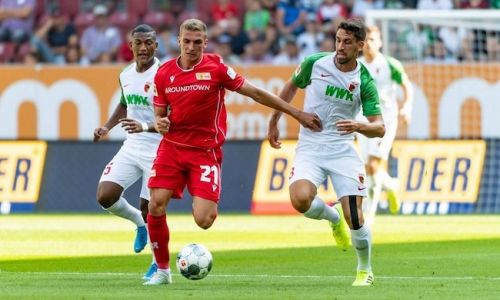 Soi kèo, dự đoán Leverkusen vs Union Berlin, 20h30 ngày 15/5 Bundesliga 