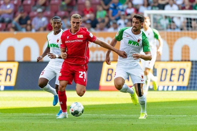 Soi kèo Leverkusen vs Union Berlin