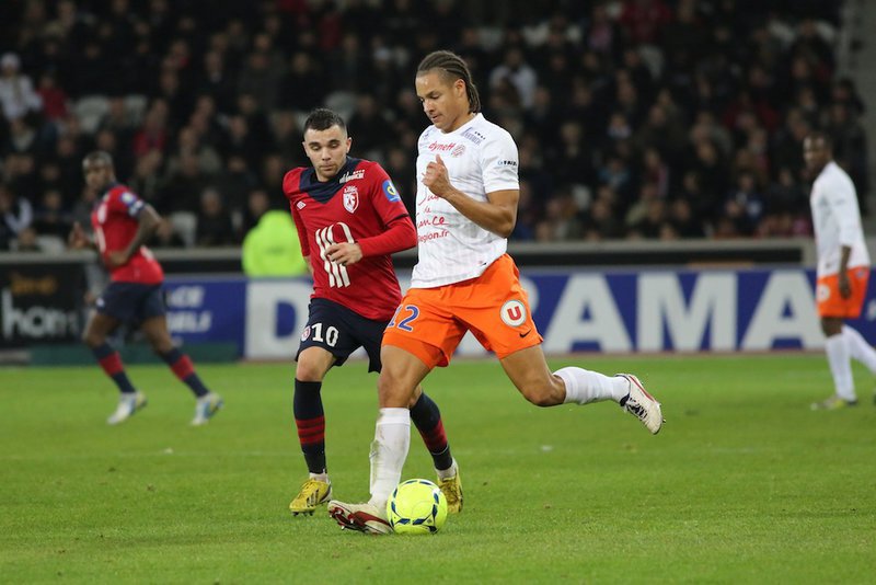 Soi kèo Lille vs Montpellier