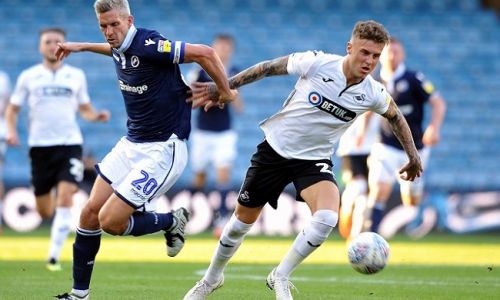 Soi kèo, dự đoán Millwall vs Swansea, 18h30 ngày 10/4 Giải hạng nhất Anh